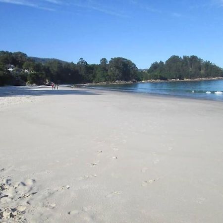 Bueu: Studio Con Vistas Al Mar- 1 Room - 2 Persons Εξωτερικό φωτογραφία