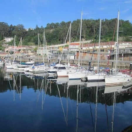 Bueu: Studio Con Vistas Al Mar- 1 Room - 2 Persons Εξωτερικό φωτογραφία