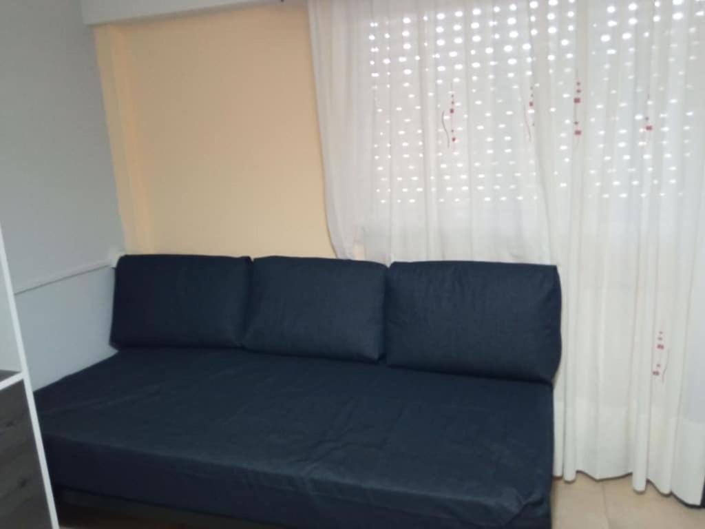 Bueu: Studio Con Vistas Al Mar- 1 Room - 2 Persons Εξωτερικό φωτογραφία