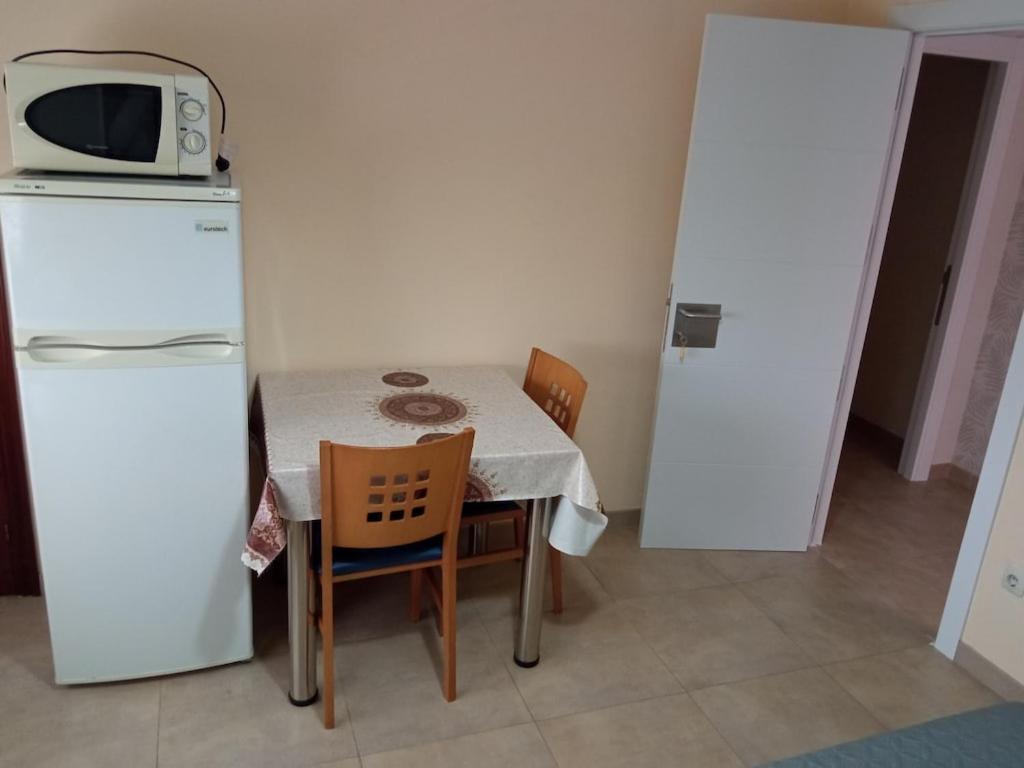 Bueu: Studio Con Vistas Al Mar- 1 Room - 2 Persons Εξωτερικό φωτογραφία