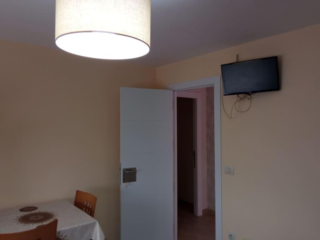 Bueu: Studio Con Vistas Al Mar- 1 Room - 2 Persons Εξωτερικό φωτογραφία